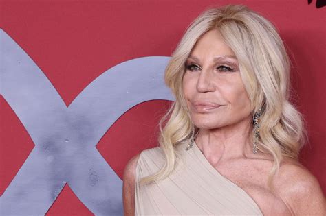 where is donatella versace spends her holiday this summer|donatella versace 2023.